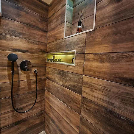 Appartement Apartman Centar Free Parking Sarajevo
