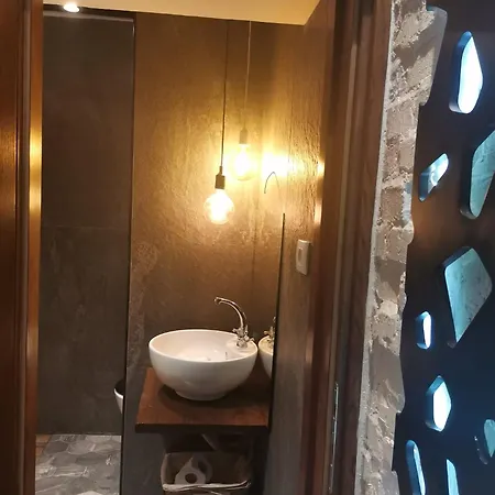 Appartement Apartman Centar Free Parking Sarajevo