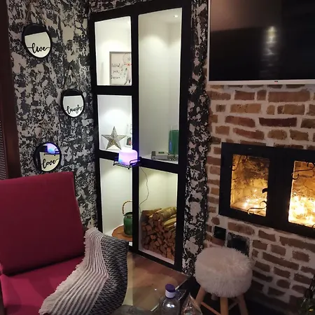 Appartement Apartman Centar Free Parking *