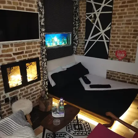 Apartman Centar Free Parking Appartement Sarajevo